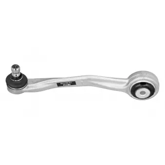 Bras de liaison, suspension de roue avant gauche MEYLE OEM 8K0407509R