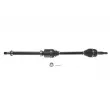 MEYLE 16-14 498 0223 - Arbre de transmission avant droit