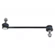 Entretoise/tige, stabilisateur avant MEYLE [16-16 060 0023]