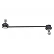 Entretoise/tige, stabilisateur avant MEYLE [16-16 060 0024]
