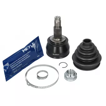 Embout de cardan avant (kit de réparation) MEYLE OEM 71771458