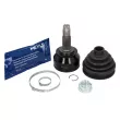 Embout de cardan avant (kit de réparation) MEYLE [214 498 1003]