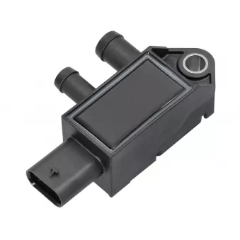 Capteur, pression des gaz échappement MEYLE 214 801 0001 pour ALFA ROMEO GIULIA 2.2 D Q4 (952AHA45) - 209cv