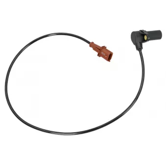 MEYLE 214 810 0012 - Capteur d'angle, vilebrequin