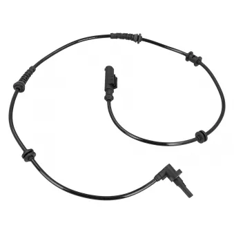 MEYLE 214 899 0027 - Capteur, vitesse de roue