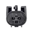 MEYLE 214 899 0027 - Capteur, vitesse de roue