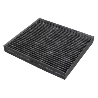 Filtre, air de l'habitacle MEYLE OEM 97133C5000