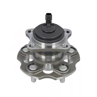 Moyeu de roue arrière MEYLE 30-14 752 0011 pour TOYOTA VERSO 2.0 D-4D - 126cv