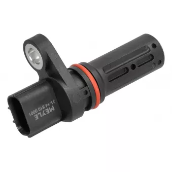 Capteur d'angle, vilebrequin MEYLE OEM 37500RAAA01