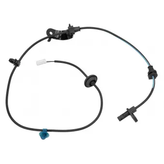 MEYLE 31-14 899 0019 - Capteur, vitesse de roue arrière gauche