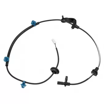 MEYLE 31-14 899 0020 - Capteur, vitesse de roue arrière droit