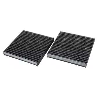 Filtre, air de l'habitacle MEYLE OEM 9237157