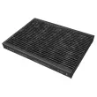 Filtre, air de l'habitacle MEYLE [312 326 0030/PD]
