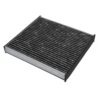 Filtre, air de l'habitacle MEYLE 312 326 0031/PD pour BMW X1 sDrive 20 i - 150cv