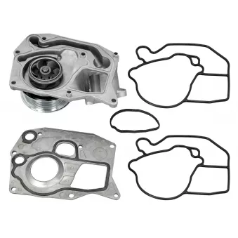 Pompe à eau, refroidissement du moteur MEYLE 313 220 0029 pour BMW X2 xDrive 25 e Plug-in-Hybrid - 220cv