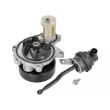 Pompe à eau, refroidissement du moteur MEYLE [313 220 0035]