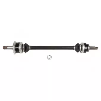 Arbre de transmission MEYLE OEM 8603102