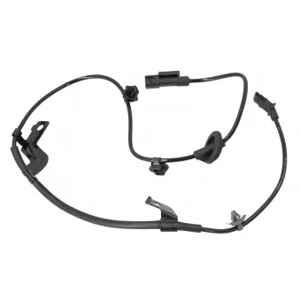 Capteur, vitesse de roue arrière gauche MEYLE OEM 5105065AB