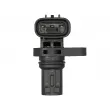 MEYLE 33-14 810 0002 - Capteur d'angle, vilebrequin