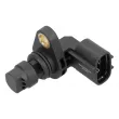 Capteur d'angle, vilebrequin MEYLE [33-14 810 0003]