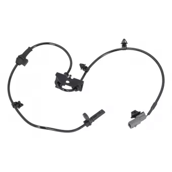 Capteur, vitesse de roue avant droit MEYLE 33-14 899 0002 pour SUZUKI SWIFT 1.2 4x4 - 94cv