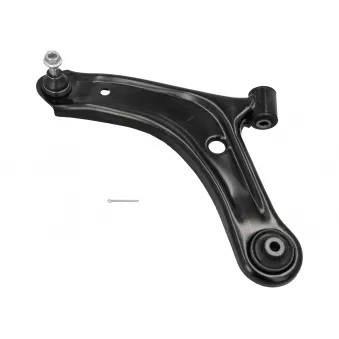 Bras de liaison, suspension de roue avant gauche MEYLE OEM 4520261M00
