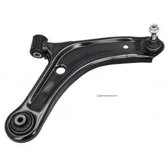 Bras de liaison, suspension de roue avant droit MEYLE OEM 4520161M00