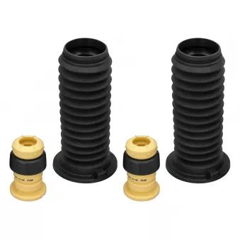 Kit de protection contre la poussière, amortisseur MEYLE 36-14 640 0006 pour NISSAN ARIYA EV e-4ORCE - 279cv