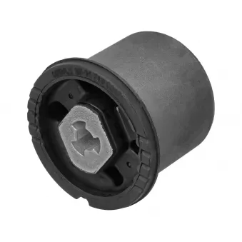 Suspension, corps de l'essieu avant droit MEYLE 37-14 710 0047 pour KIA VENGA 1.4 CRDi 75 - 75cv