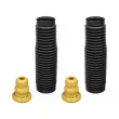 MEYLE 37-14 740 0005 - Kit de protection contre la poussière, amortisseur