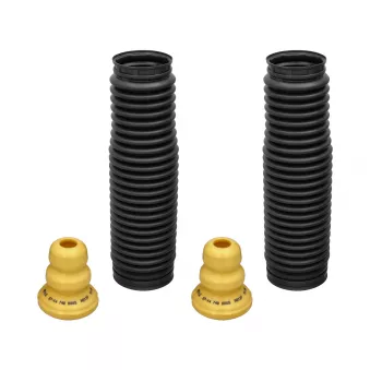 Kit de protection contre la poussière, amortisseur MEYLE 37-14 740 0005 pour KIA EV6 77 AWD - 325cv