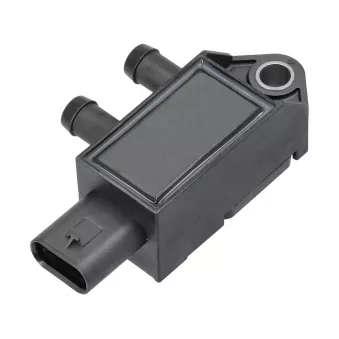 Capteur, pression des gaz échappement MEYLE 37-14 801 0002 pour KIA RIO 1.0 T-GDI 120 Eco-Dynamics+ - 120cv