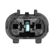 MEYLE 37-14 899 0047 - Capteur, vitesse de roue avant gauche