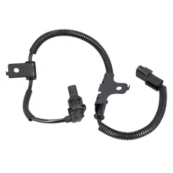 MEYLE 37-14 899 0048 - Capteur, vitesse de roue avant droit