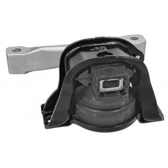 Support moteur avant droit MEYLE 40-14 030 0006 pour MITSUBISHI LANCER 1.4 16V - 88cv