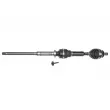 MEYLE 514 498 0016 - Arbre de transmission avant droit