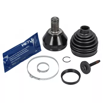 Embout de cardan avant (kit de réparation) MEYLE 514 498 0020