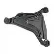 MEYLE 516 050 0101/HD - Bras de liaison, suspension de roue avant gauche