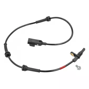 MEYLE 53-14 899 0009 - Capteur, vitesse de roue