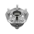 MEYLE 70-14 652 0001 - Moyeu de roue avant
