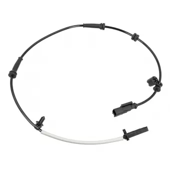 Capteur, vitesse de roue MEYLE OEM 103779400B
