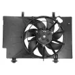 MEYLE 714 236 0004 - Ventilateur, refroidissement du moteur