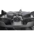 MEYLE 714 236 0004 - Ventilateur, refroidissement du moteur