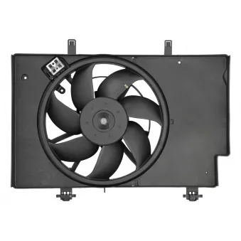 Ventilateur, refroidissement du moteur MEYLE OEM 8V518C607EG
