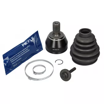 Jeu de joints, arbre de transmission avant droit MEYLE OEM 3M513A327BC