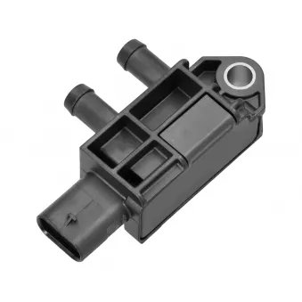 MEYLE 714 801 0009 - Capteur, pression des gaz échappement