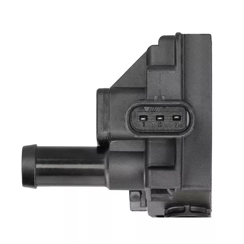 Capteur, pression des gaz échappement MEYLE 714 801 0012 - Visuel 2