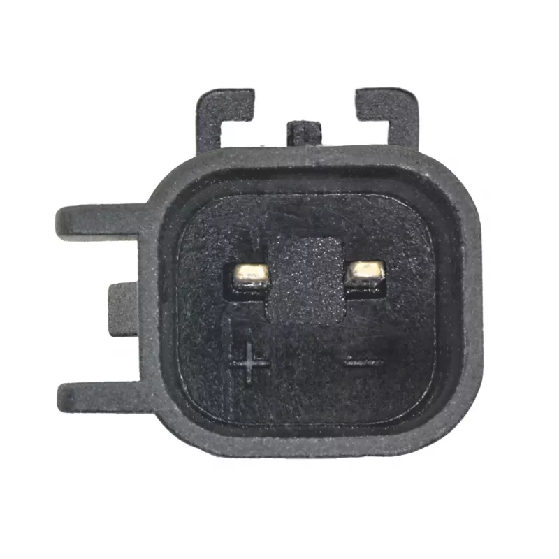 Capteur, vitesse de roue avant gauche MEYLE 714 899 0026 - Visuel 1