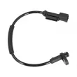 Capteur, vitesse de roue MEYLE [714 899 0033]