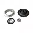SNR KB659.23S - Kit de réparation, coupelle de suspension
